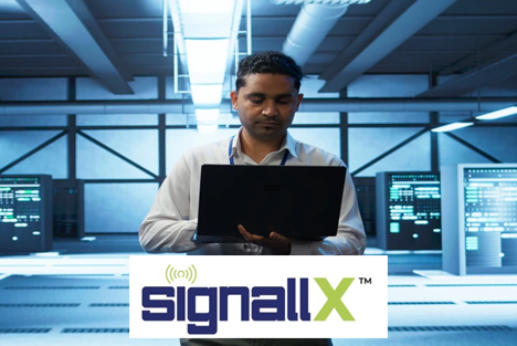 SIGNALLX ADVANCED NETWORK TECHNOLOGY
